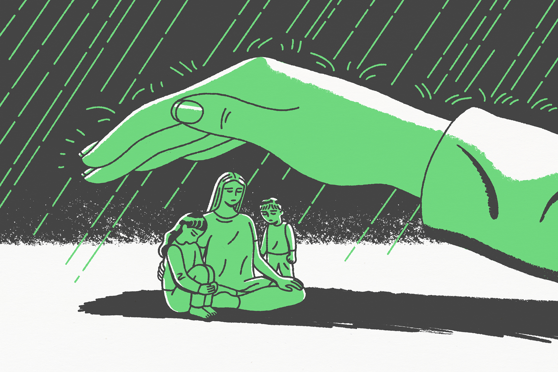 How 6 organizers are building effective global health solutions from the bottom up