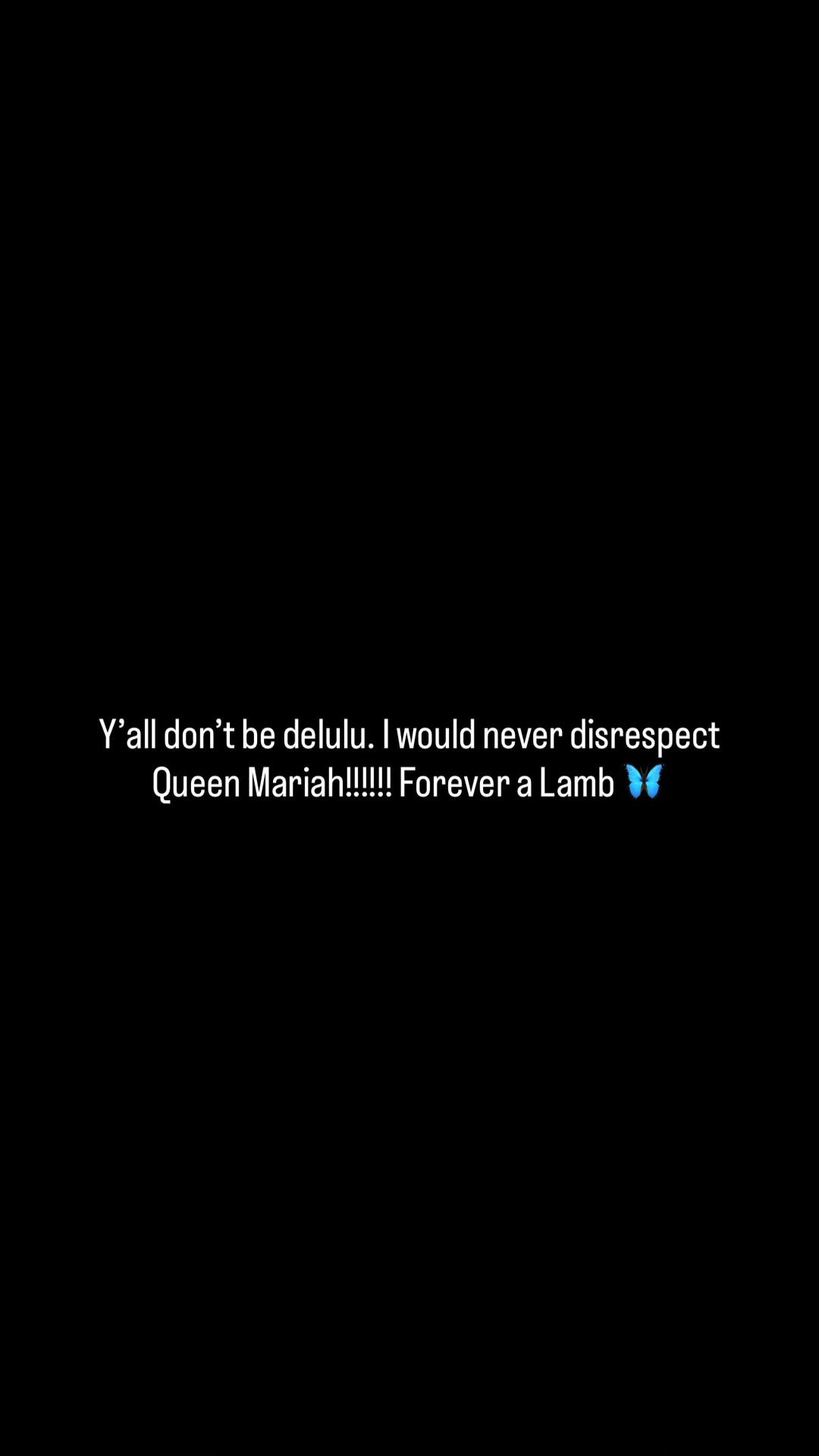 Mariah Carey Fans Outraged by Muni Long's 'Disrespectful' Parody Video