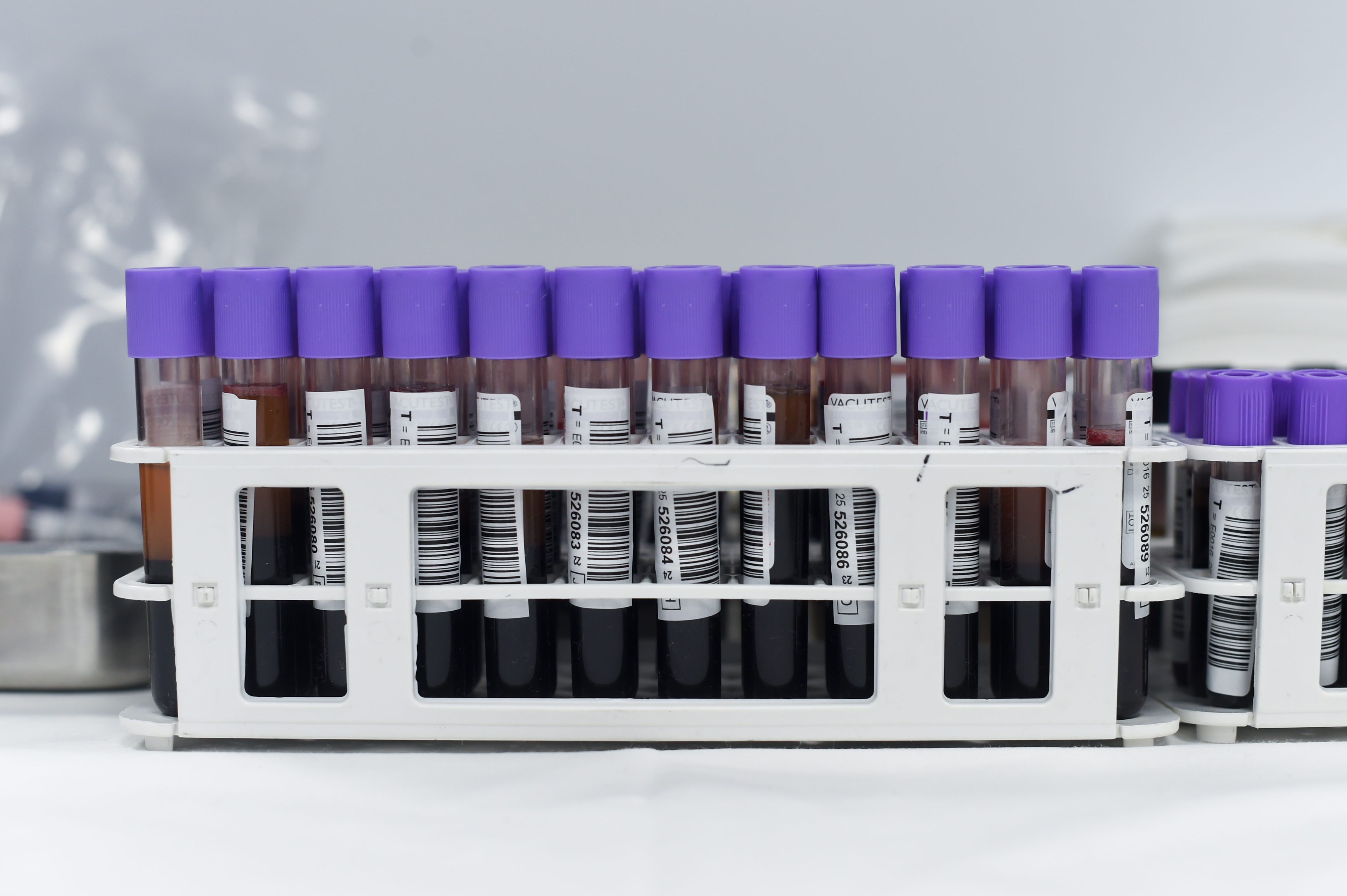 Why you should donate blood, briefly explained