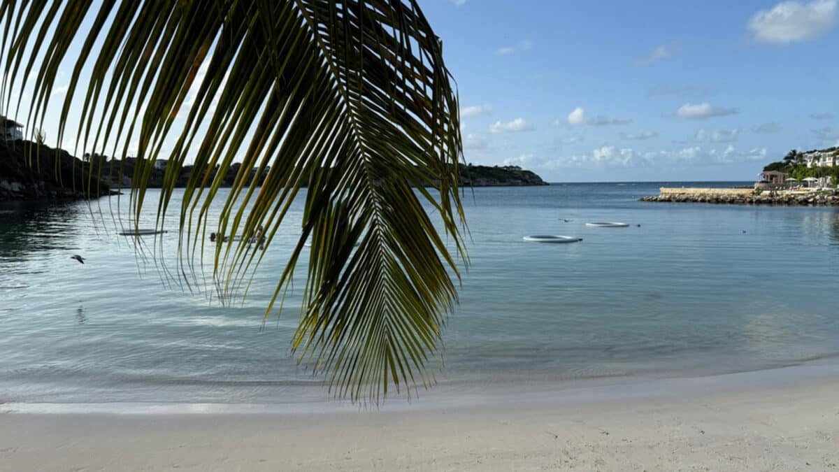 Why This Caribbean Island Is Suddenly Everywhere on American Travelers’ Radars