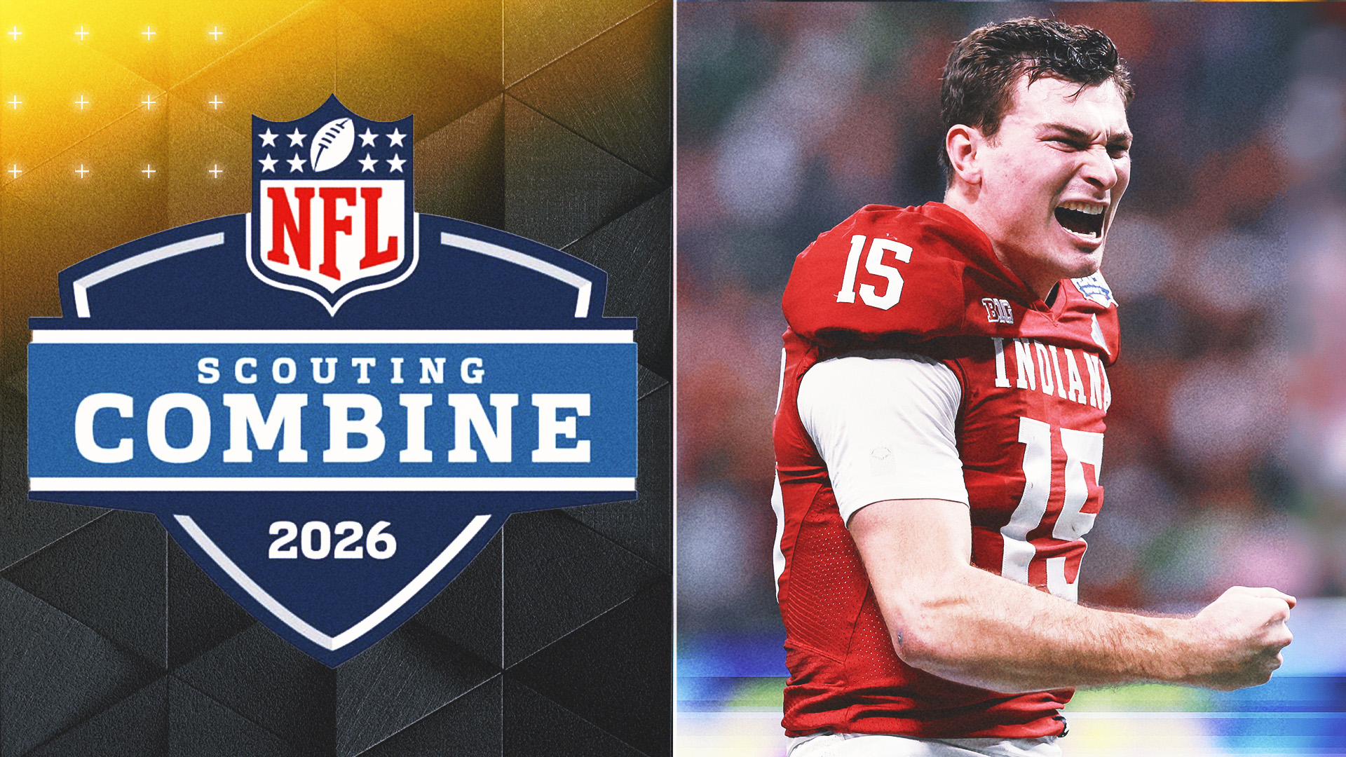 NFL Combine: What's Fernando Mendoza's Best Trait? NFL Scouts, Execs Weigh In