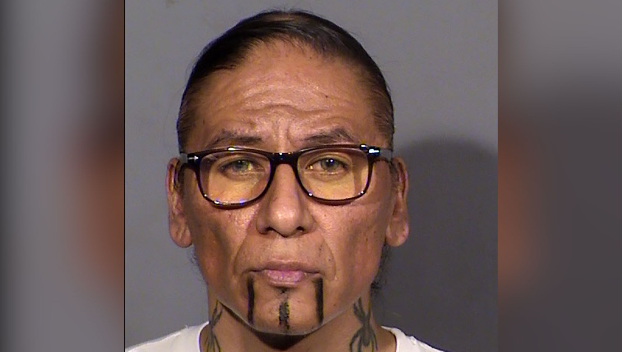 'Dances With Wolves' Star Sentenced to Life in Prison for Sexual Assault