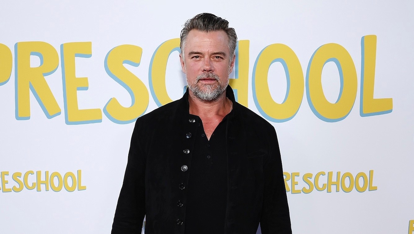 Josh Duhamel's Honest Quotes About Fatherhood Through the Years