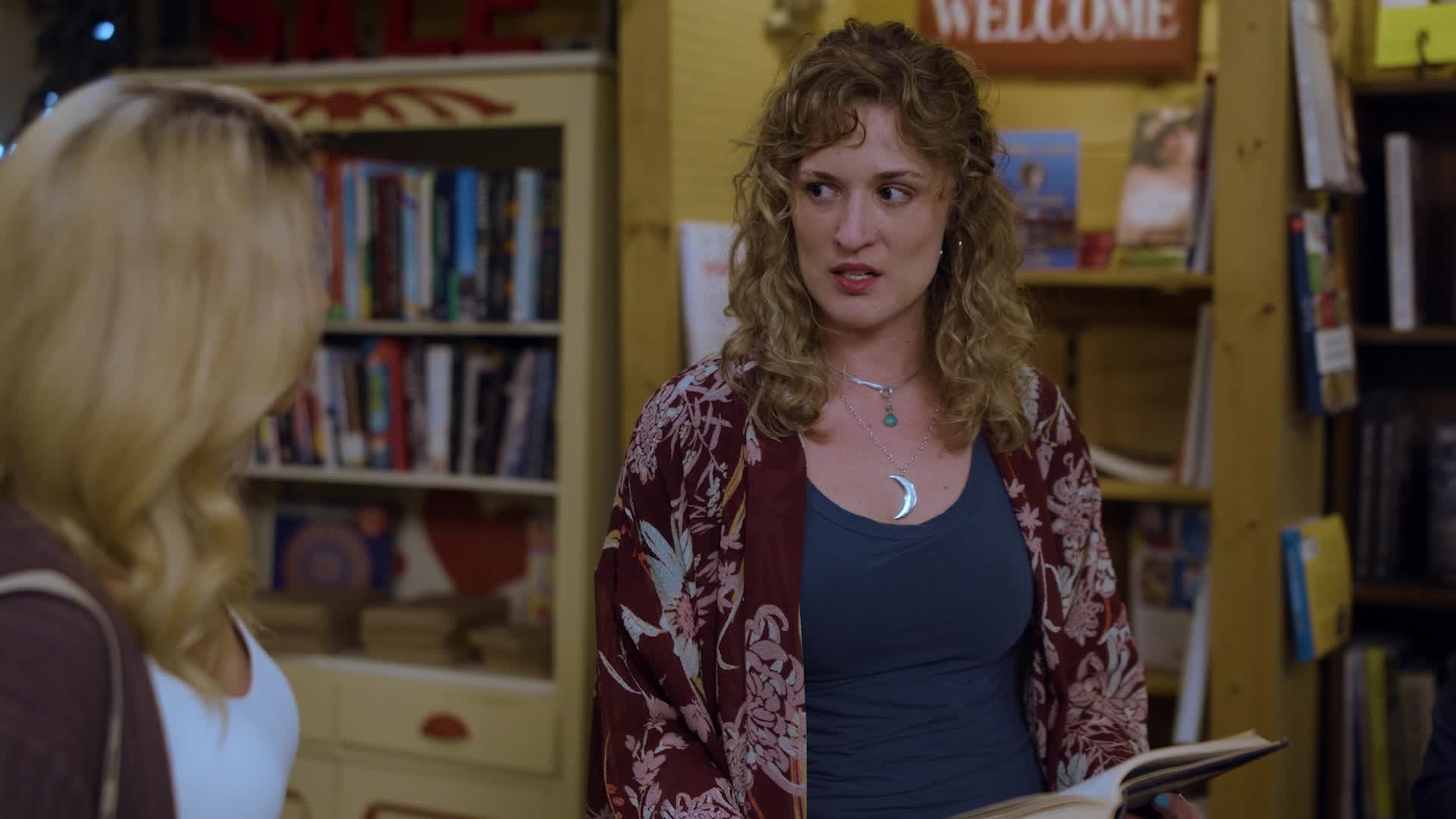 Netflix Is Streaming a New Murder Mystery That BookTok Fans Will Love