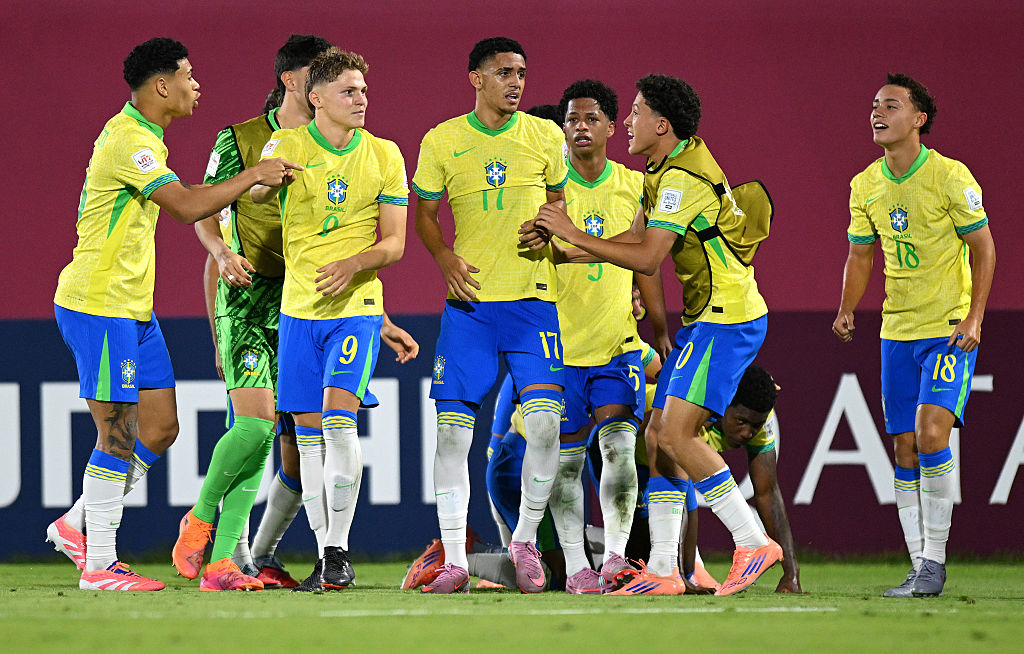 Morocco vs Brazil: How to Watch, U-17 World Cup Preview