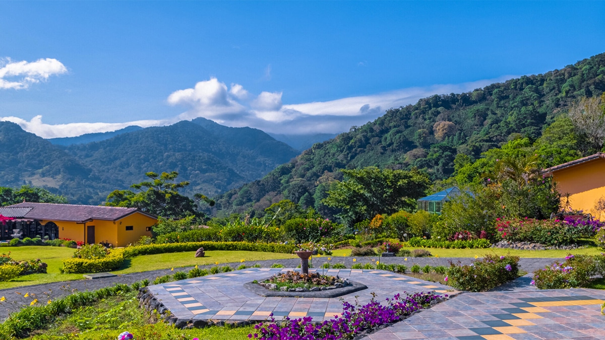 20 Caribbean Hotels Made for Reef, Rainforest, and Adventure