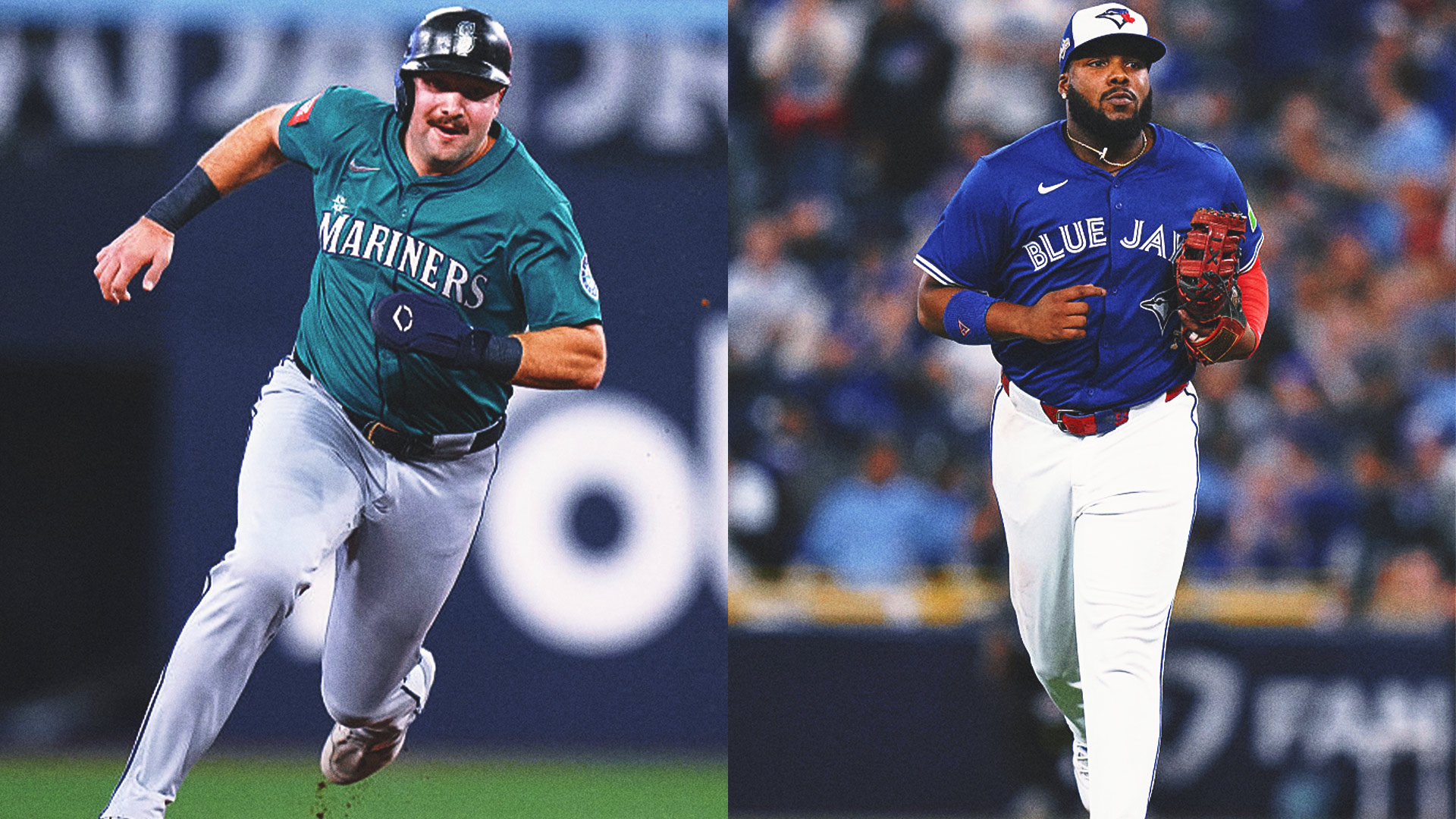 Mariners vs. Blue Jays Live Updates, Score: Toronto Scores 13 Runs in Game 3 Win