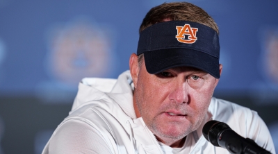 As recruits flip, Auburn and Coach Freeze face a win-or-else situation
