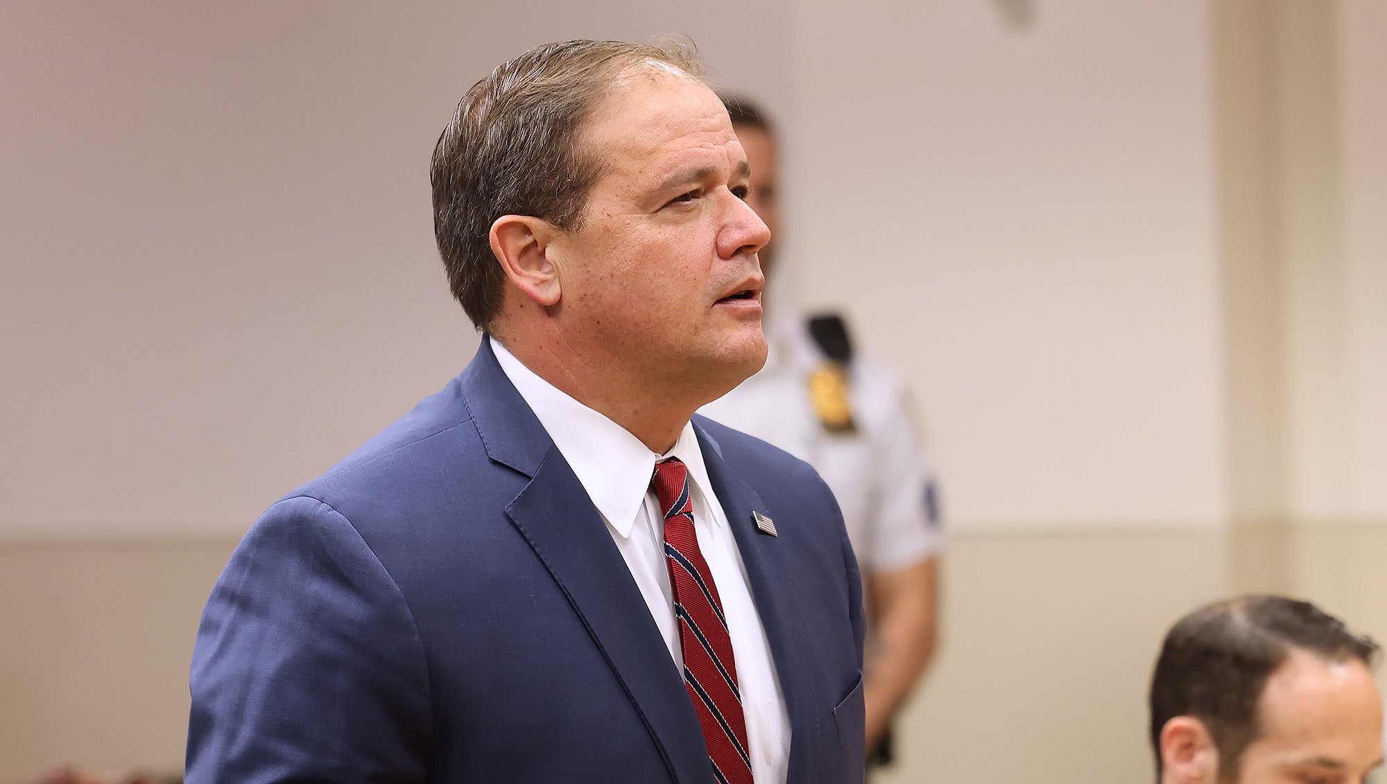 Long Island Man Kidnapped 11-Year-Old Girl Found Undressed in His Bed