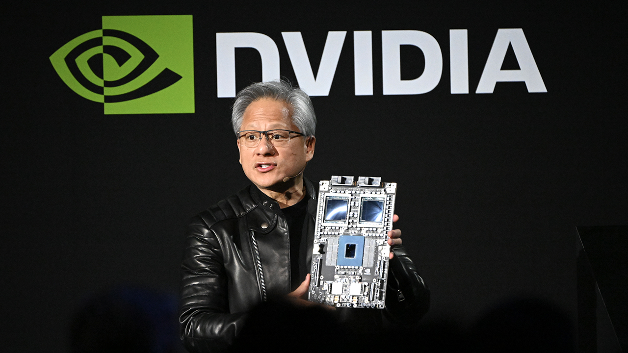 Bracing for Nvidia, when size matters
