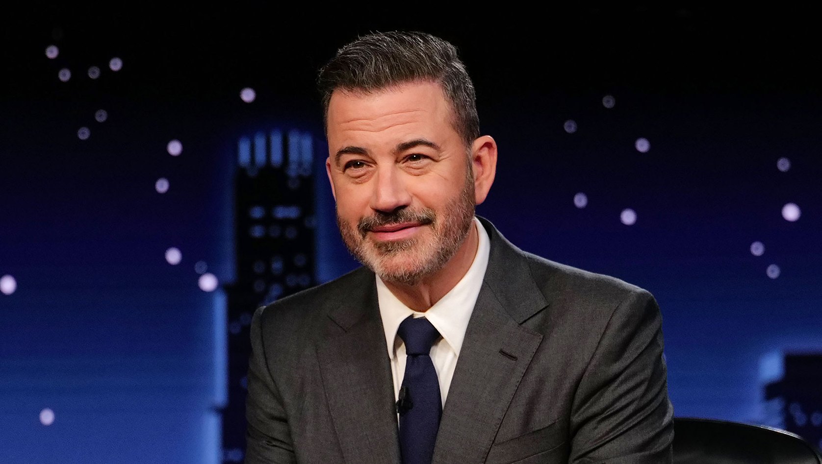 Why 'Jimmy Kimmel Live!' Unexpectedly Canceled Episode After Past Suspension