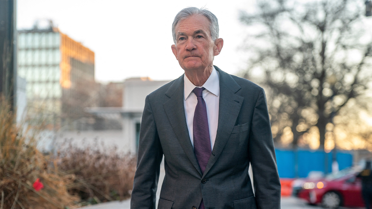 Powell says Americans forced to 'economize' as stubborn inflation squeezes household budgets