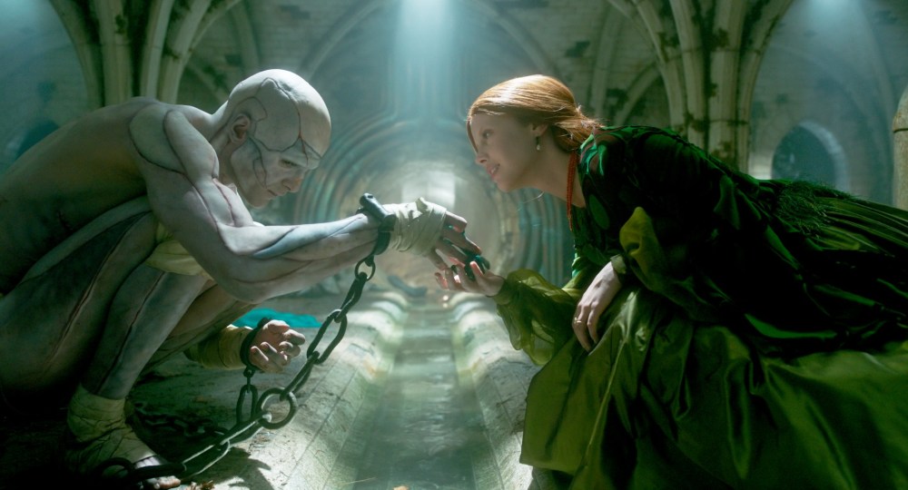 5 Best Netflix Movies of 2025, Ranked