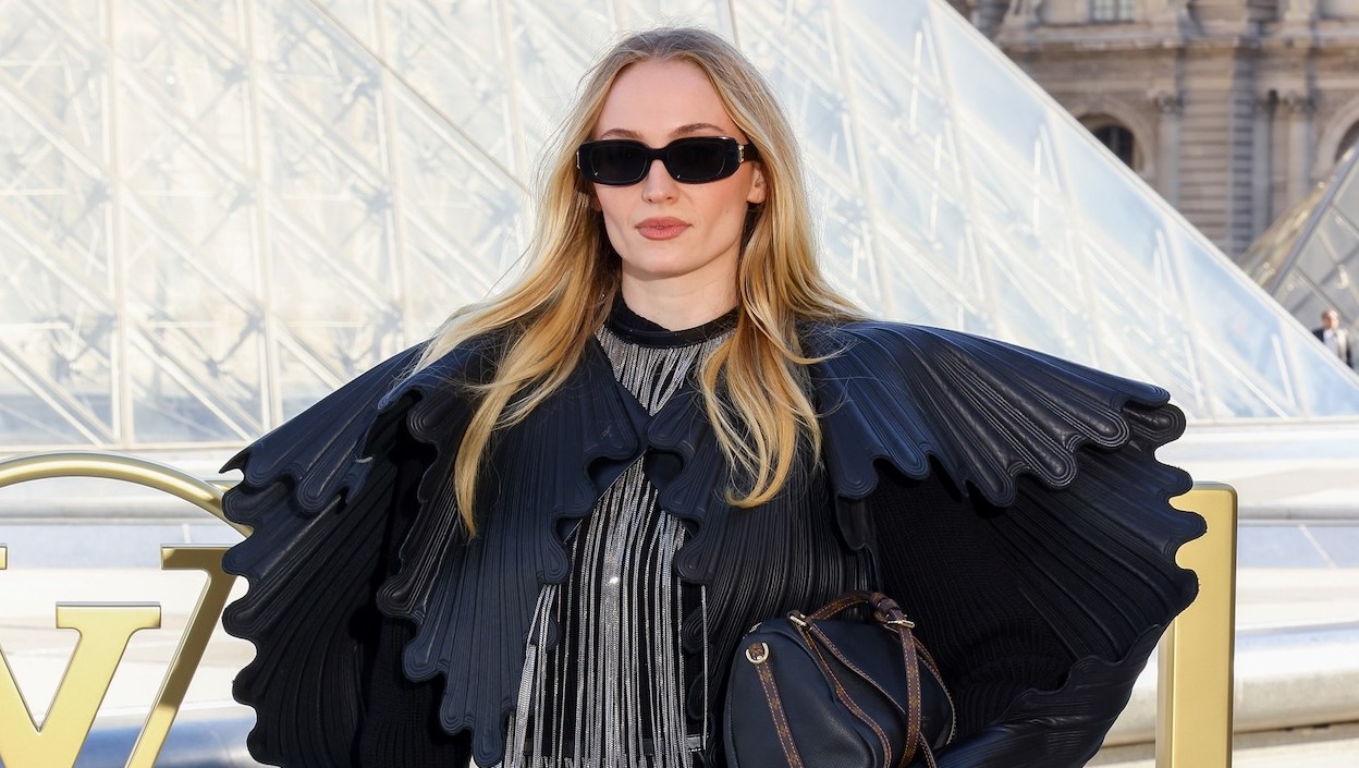 The Best Looks at Spring 2026 Fashion Week: Sophie Turner, More