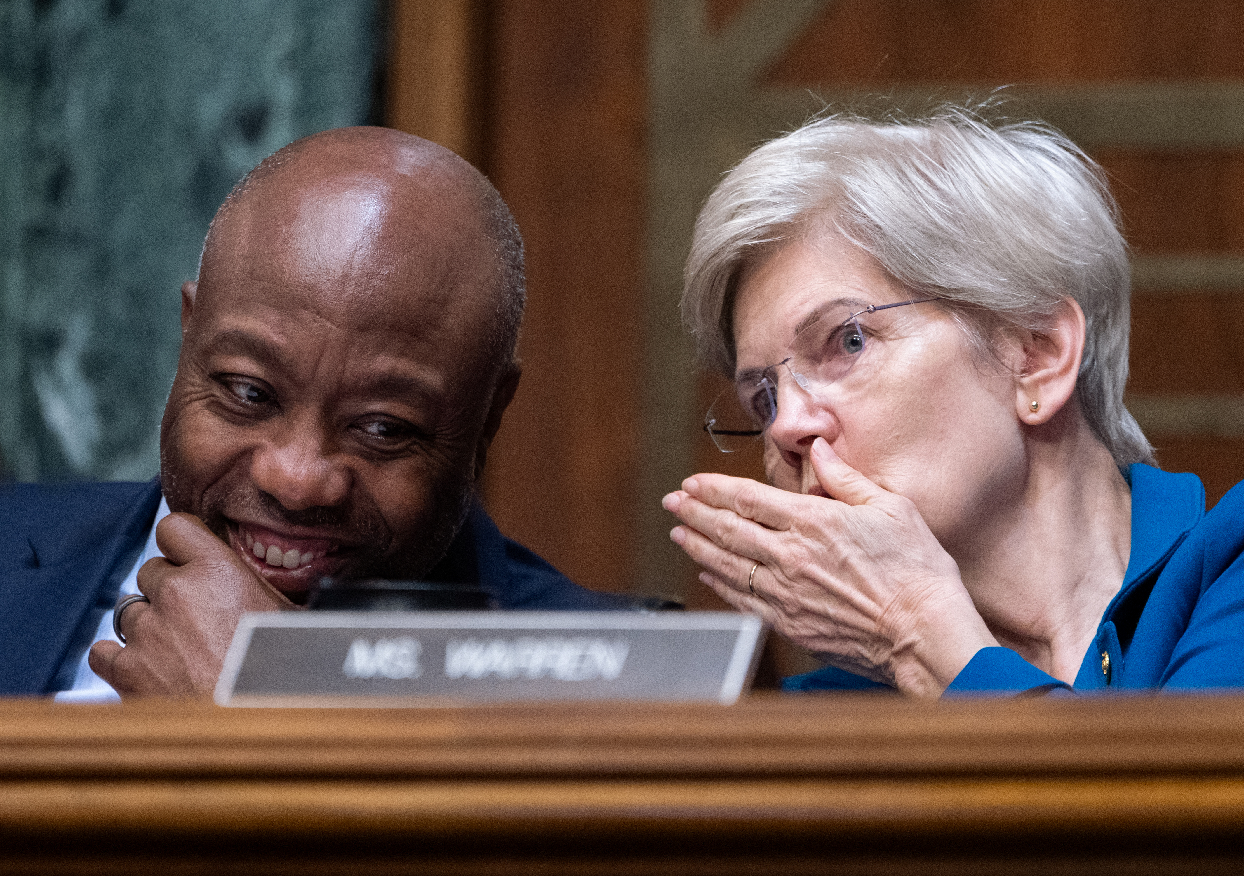 We’re the feds and we’re here to help (with your rent)