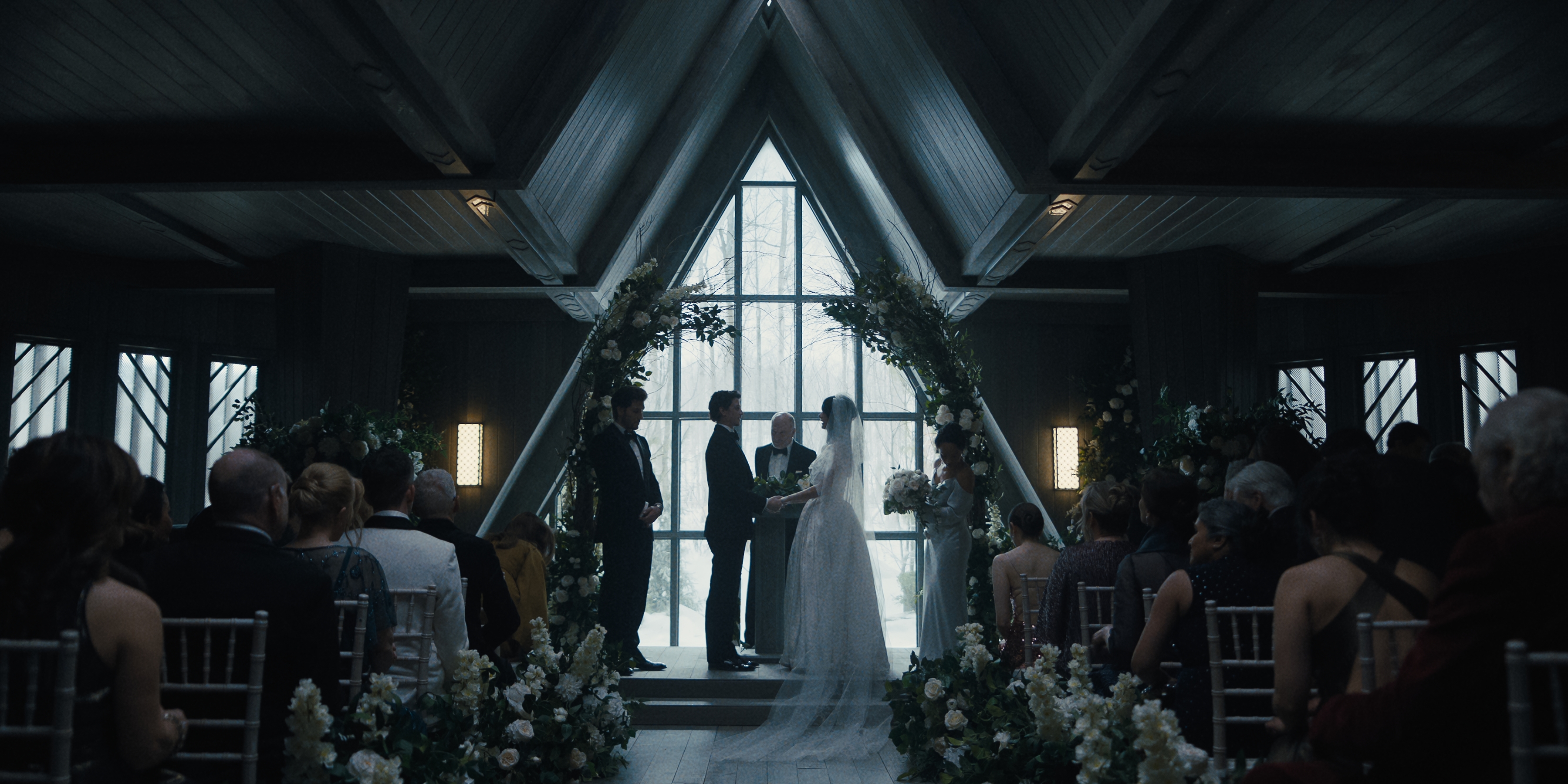 What Is the 'Something Very Bad Is Going to Happen' Twist? Reveal Explained