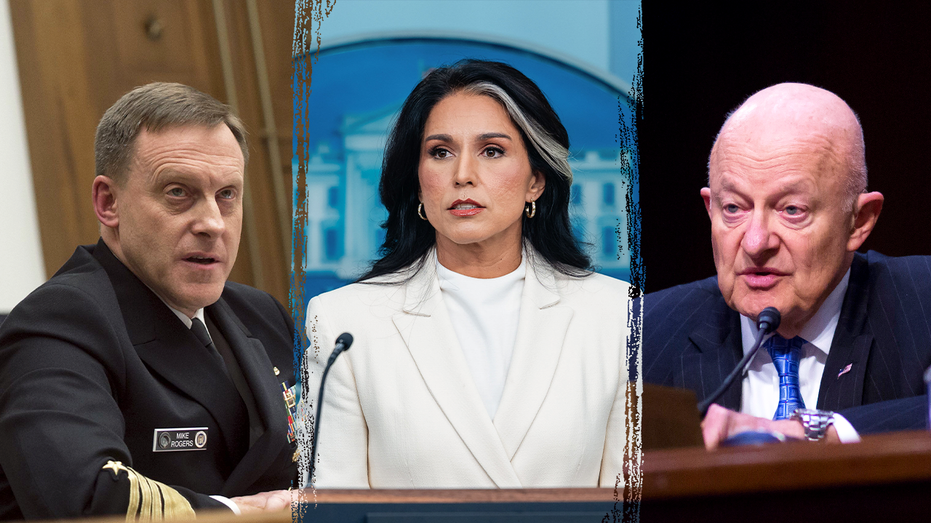 Clapper pushed to 'compromise' 'normal' steps to rush 2017 ICA, despite concerns from NSA director