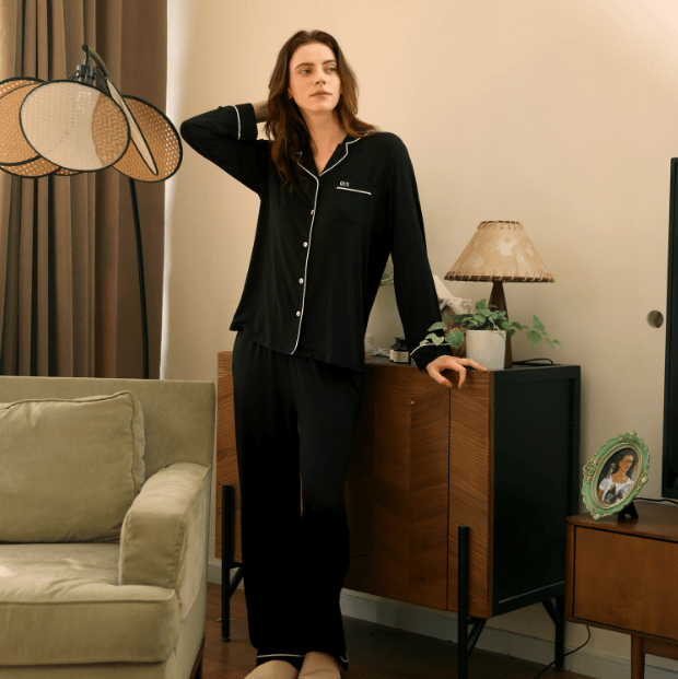 Cozy Fall Pajamas You’ll Want To Wear All Season