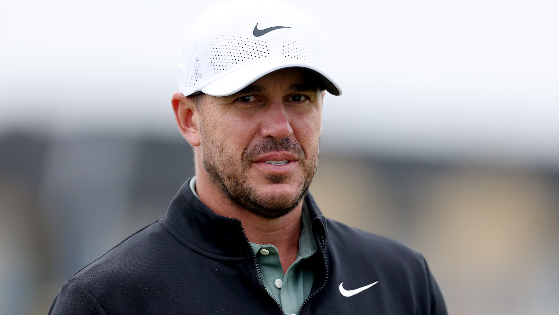 Golfer Brooks Koepka Makes Major Career Change Due to Family Concerns