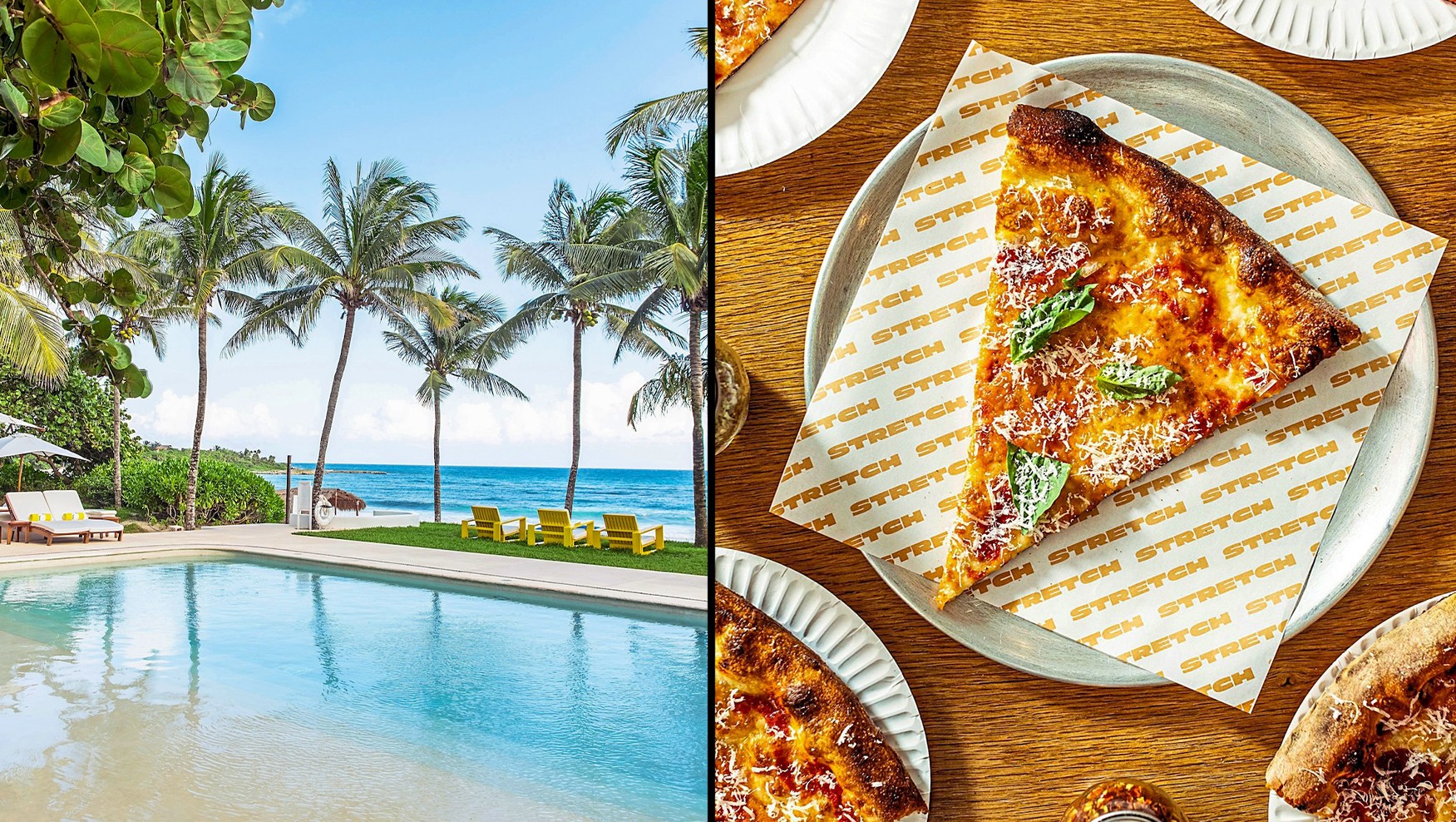 This Week’s Favorites: Chic Parisian Eyewear, NYC Pizza and Fall’s It-Bag