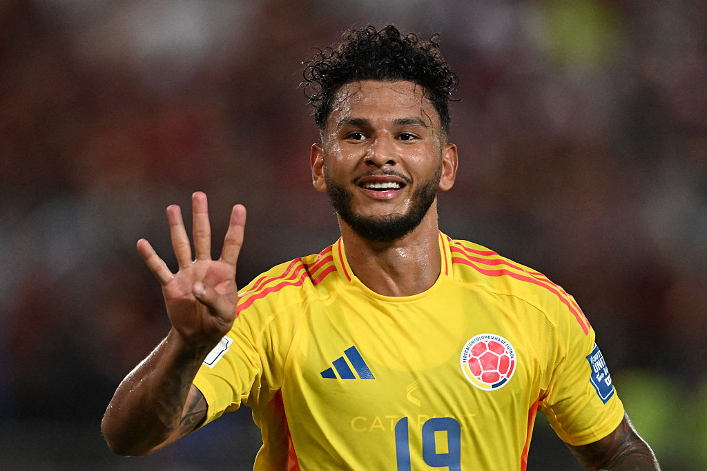 Mexico vs Colombia: How to Watch, Odds, Friendly Preview