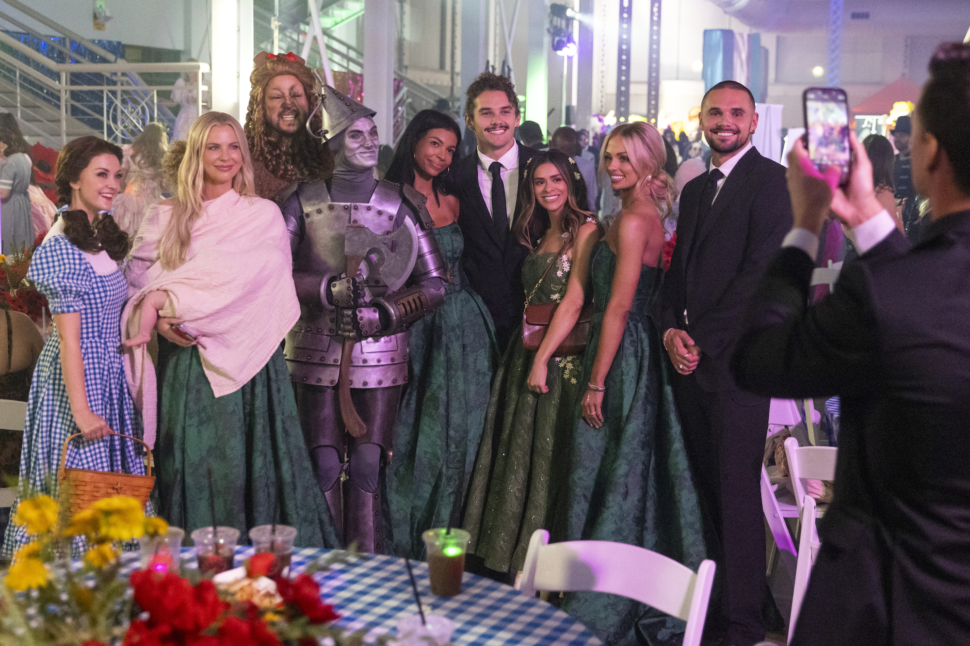 ‘Mormon Wives’ Cast Is ‘Livid’ Over Taylor Frankie Paul Scandal