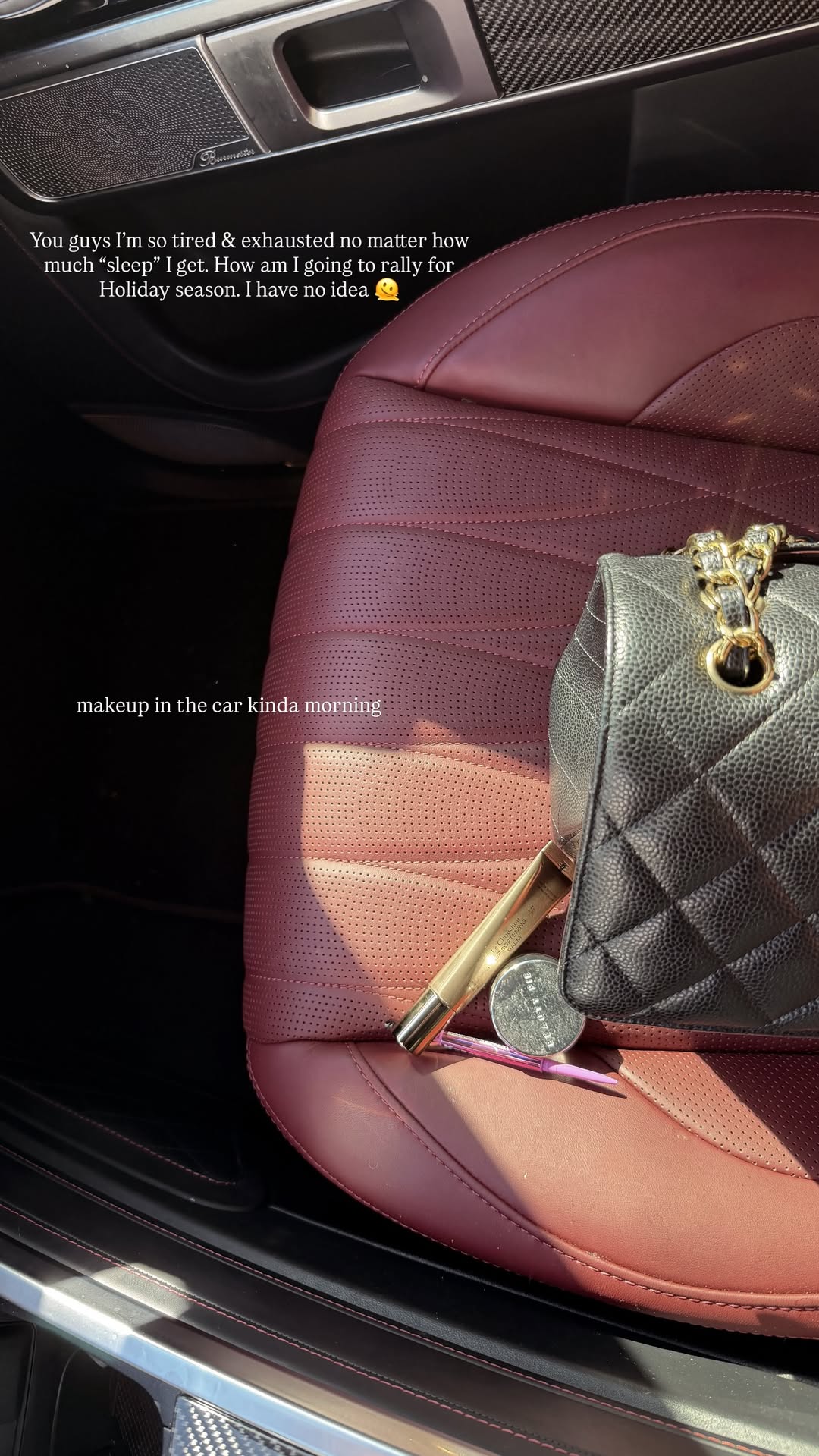 Pregnant 49ers WAG Sydney Warner 'Tired &amp; Exhausted' After Husband's Injury