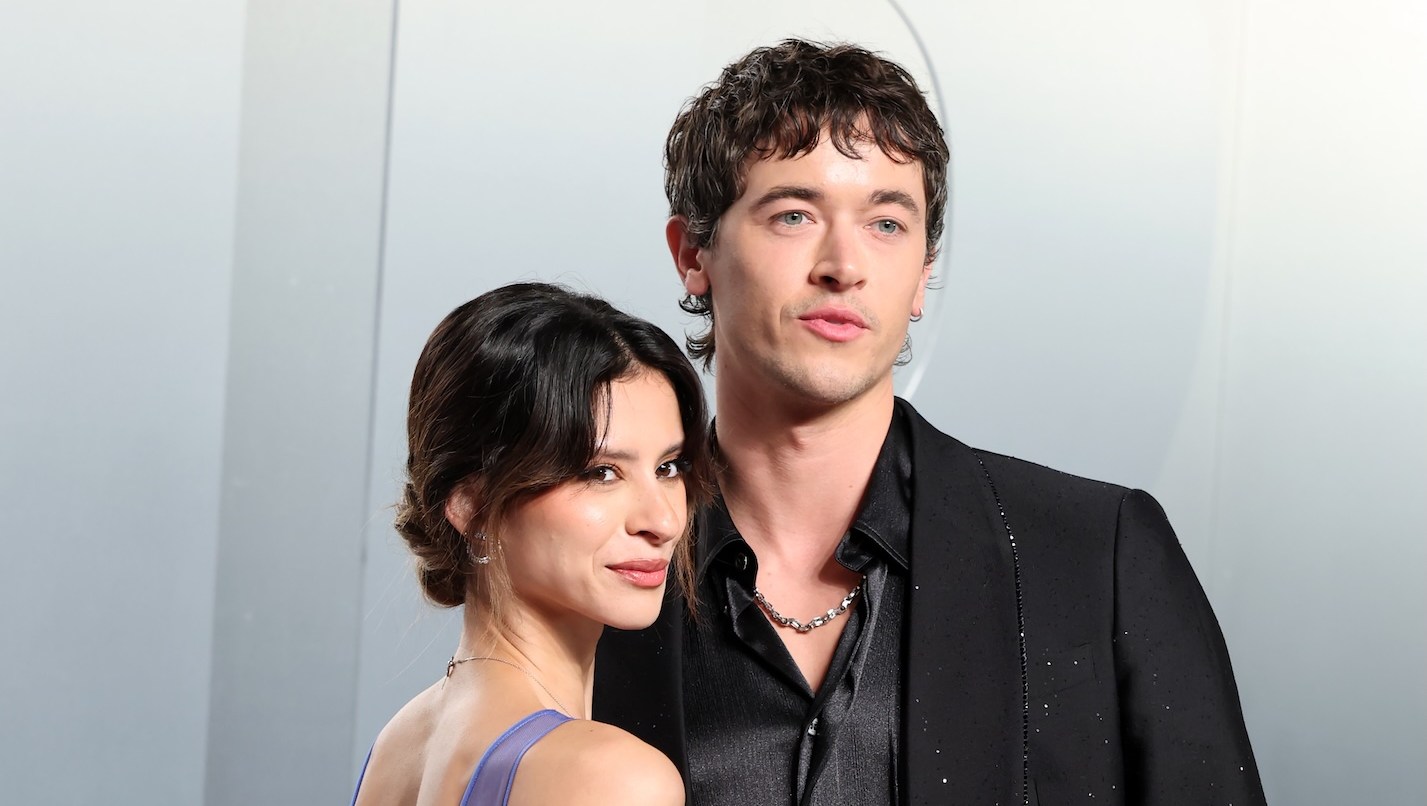 The Best Nearly Naked Looks of All Time: Daniela Norman’s Daring Dress, More