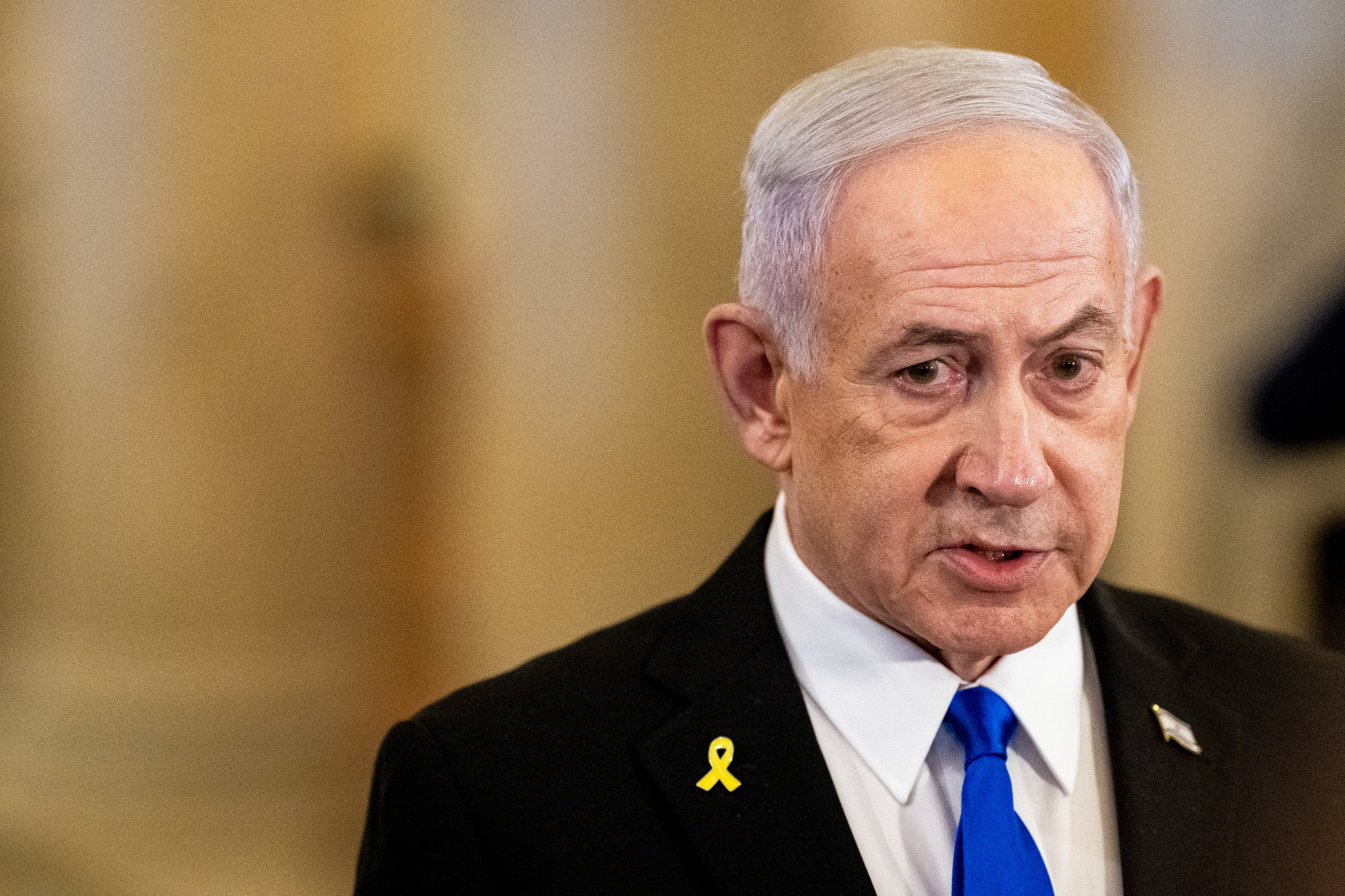 Netanyahu prolonged the war to save himself. It may have worked.