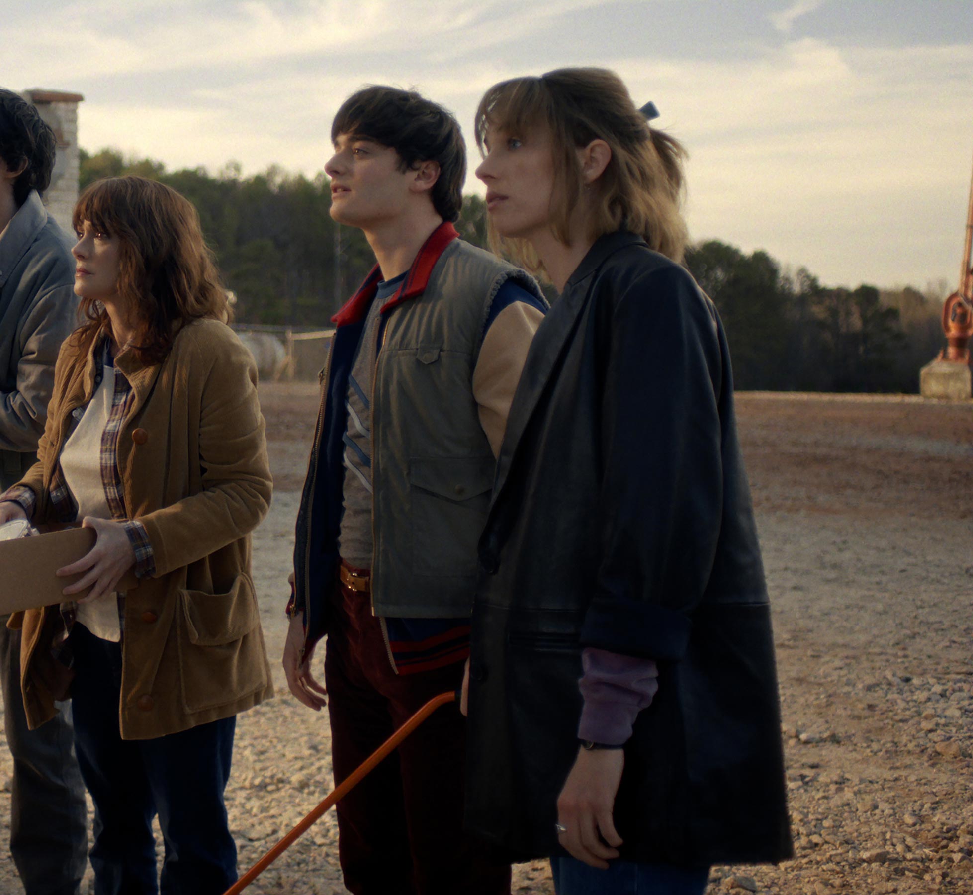 Ethan Hawke's Kids Tease Him That Sister Maya Hawke Is More Famous Than Him