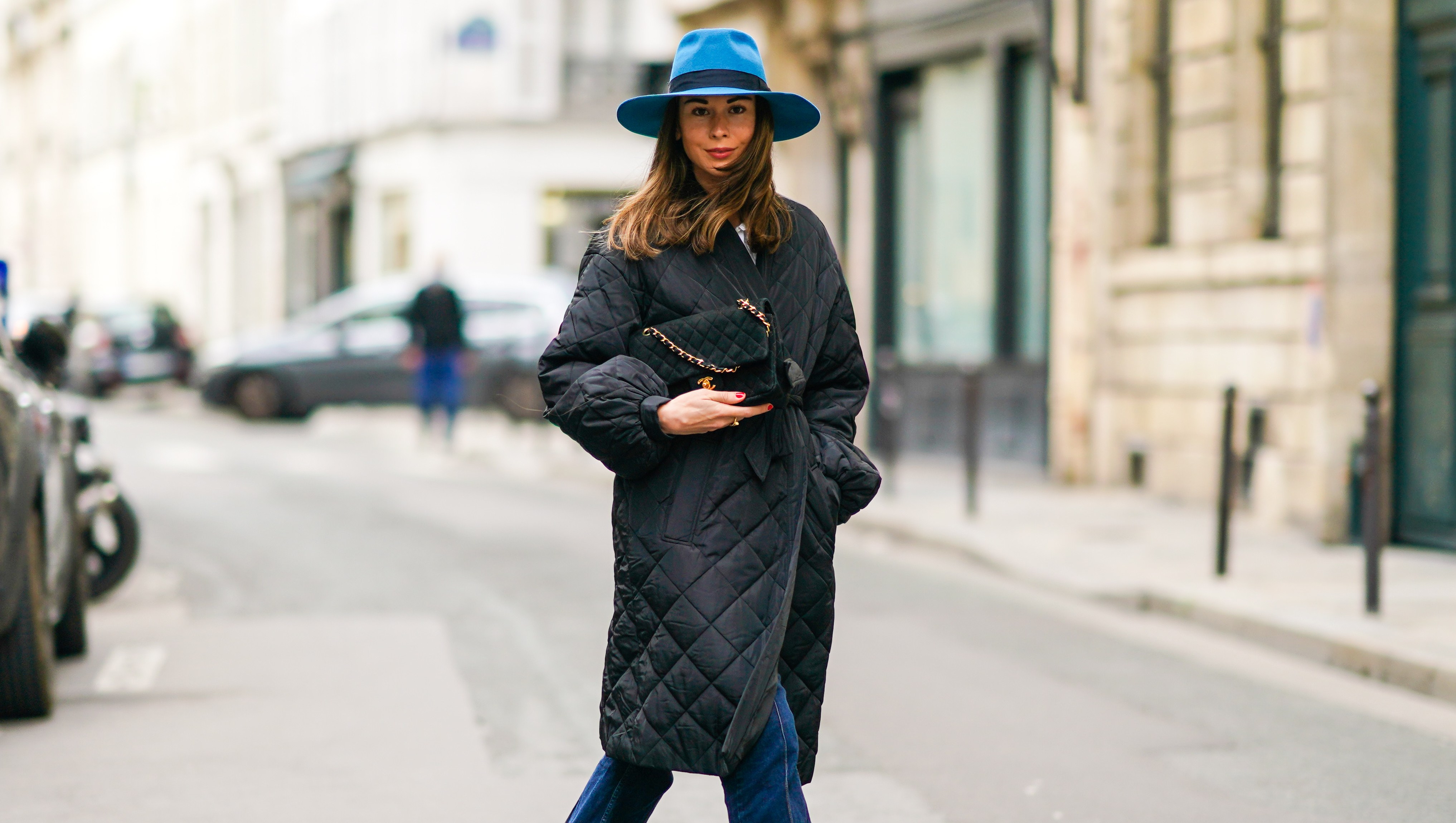 Need a Stylish Winter Jacket? See These 17 Warm, Luxurious Picks — Under $100
