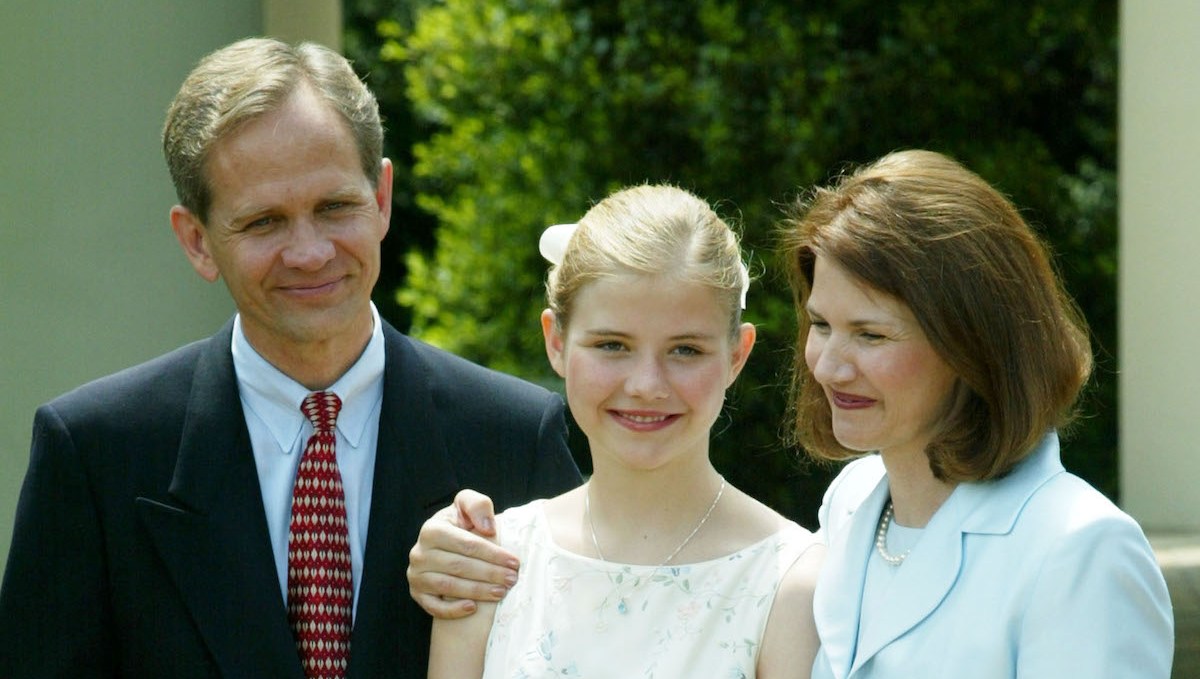 Who Are Elizabeth Smart's Parents? Meet Dad Ed Smart and Mom Lois Smart