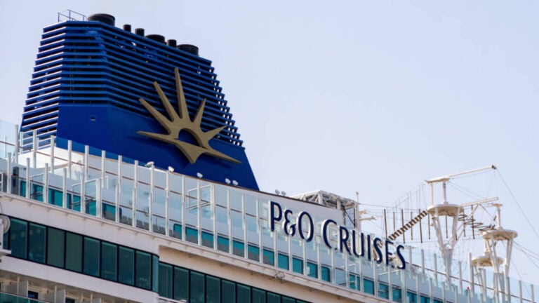 P&amp;O Cruises Pushes Final Payment Deadline to 120 Days