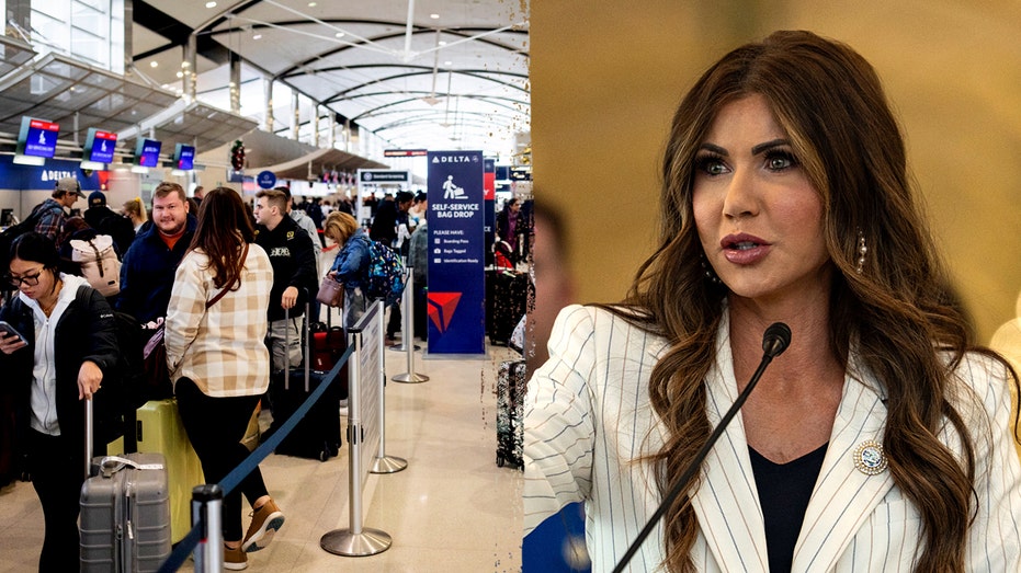 TSA denies suspending PreCheck as partial government shutdown affects DHS