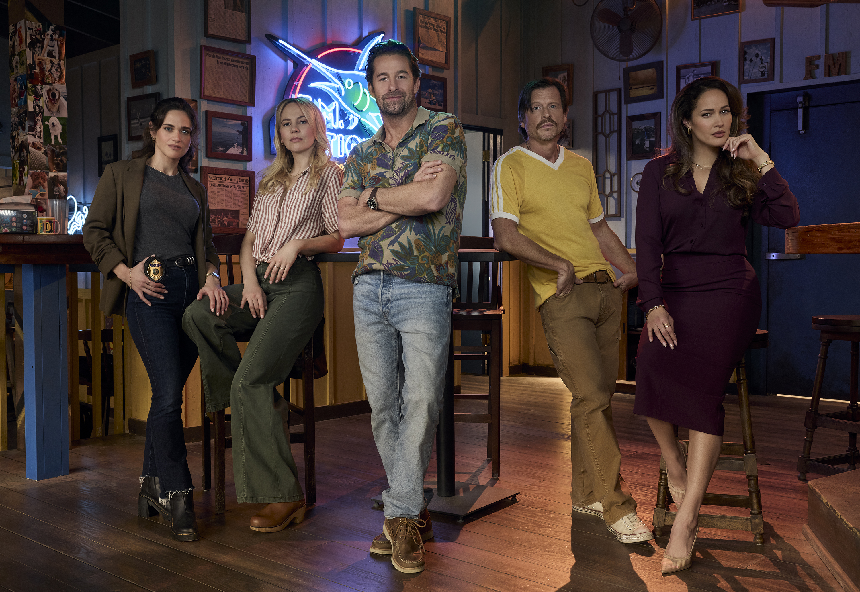 'R.J. Decker’ Kills Off [Spoiler] in the Season 1 Finale Before Renewal