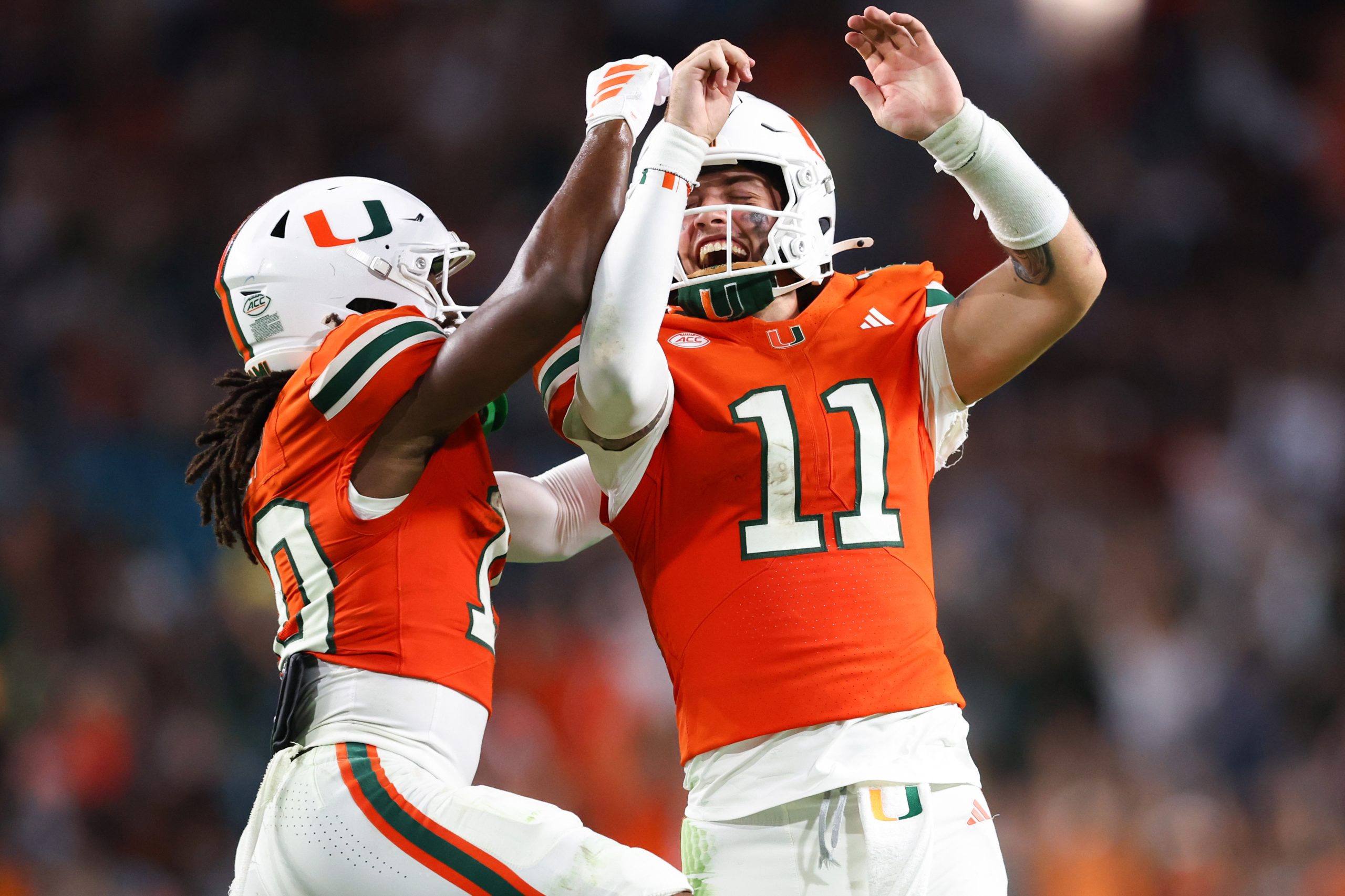 CFP Parlay: Odds, Predictions, Picks for All Four College Football Playoff Games