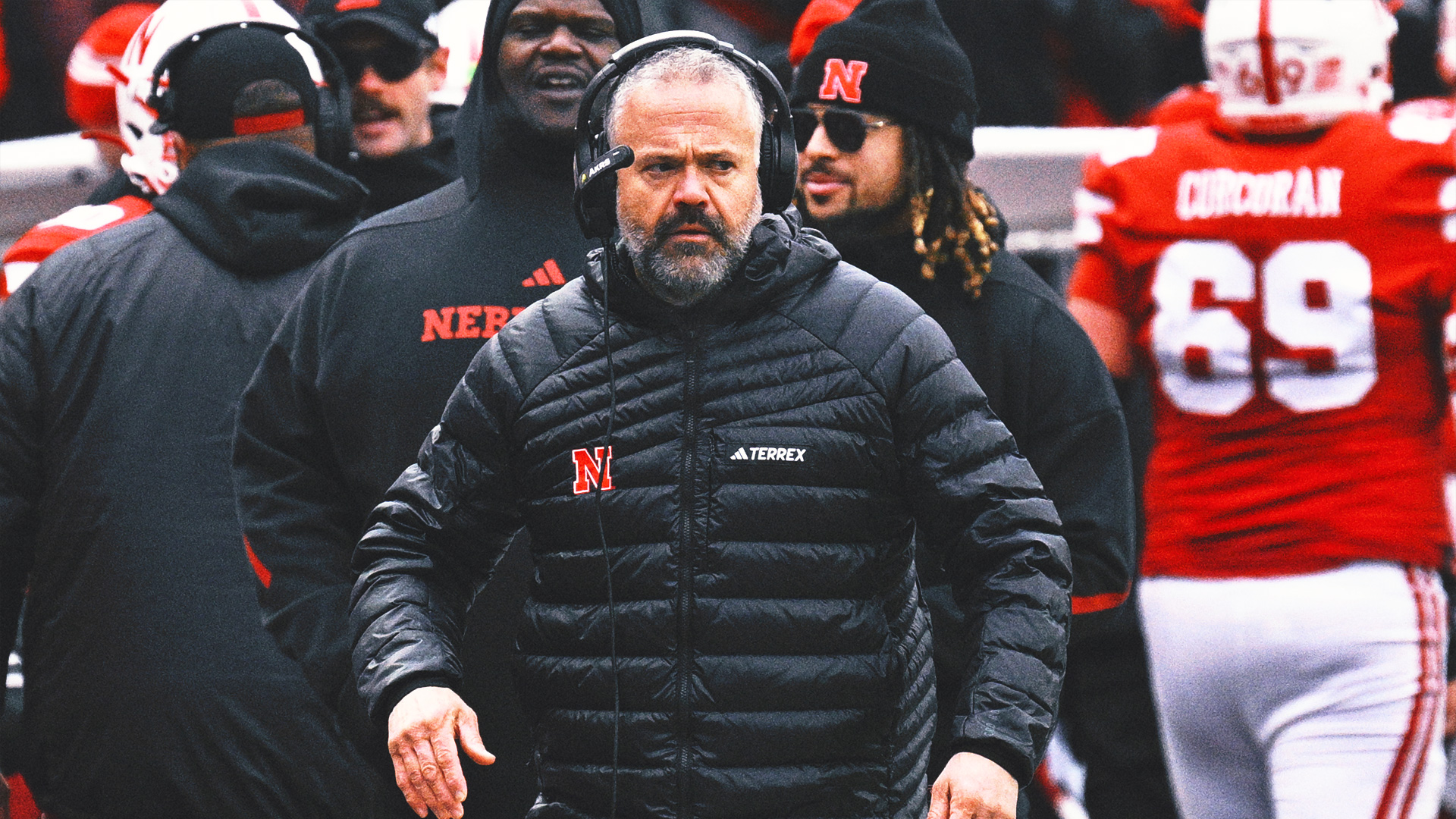 2025 College Football Playoff, Bowl Buzz: Nebraska Hires New DC, Line Coach
