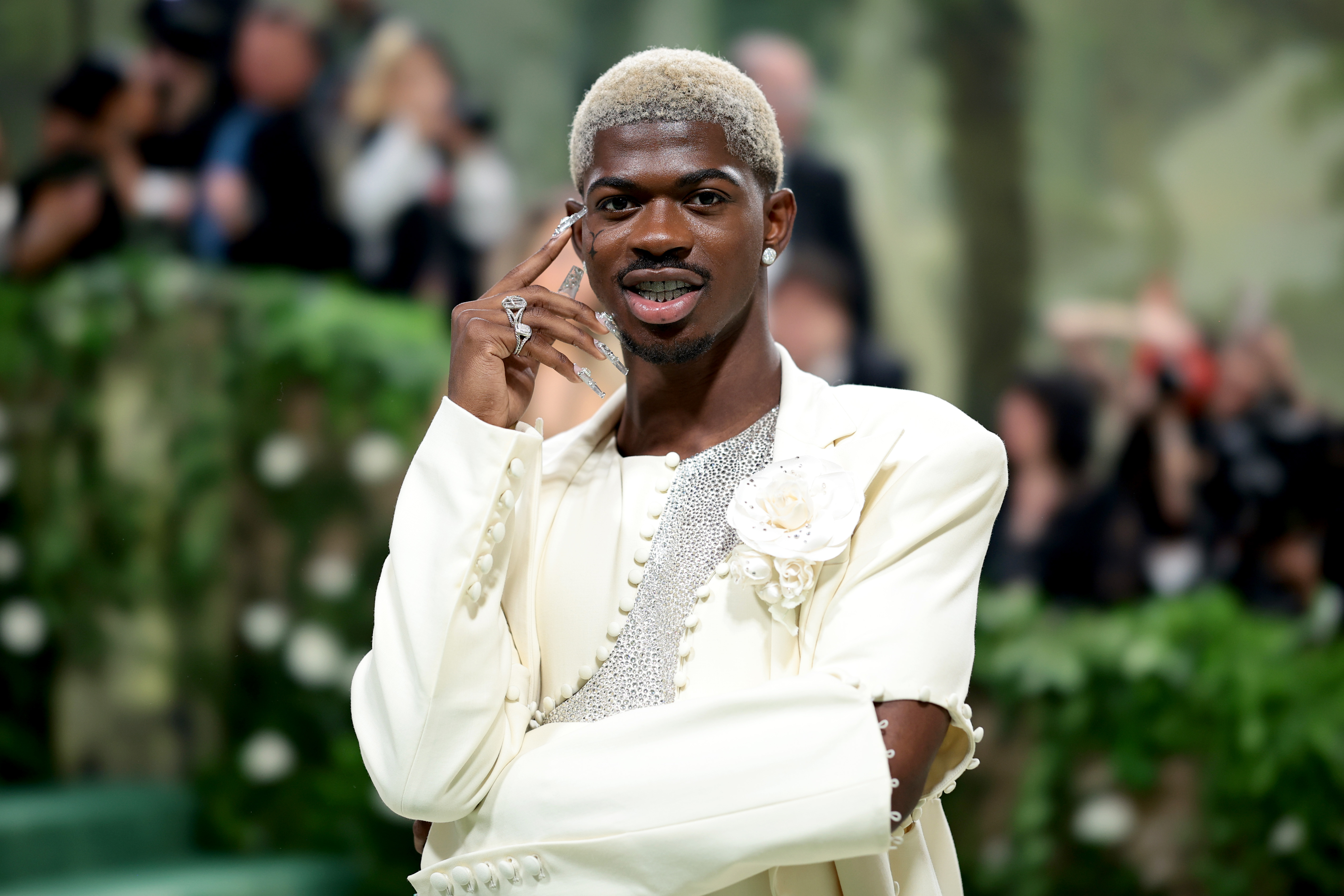 Lil Nas X Thanks Fans After Latest Hearing for 2025 Arrest: 'I Miss You'