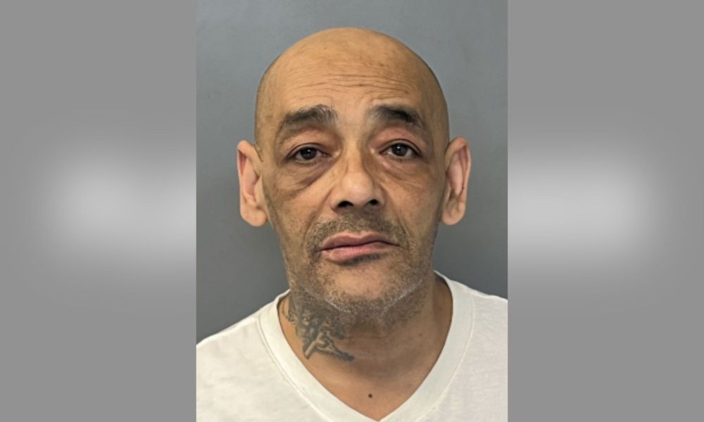 Husband Allegedly Shot &amp; Killed Wife, Left Her to Die in Pennsylvania Road