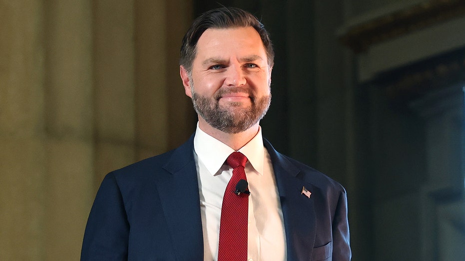 Vance acknowledges voters 'impatient' on affordability, rejects 'totally bulls--- narrative'