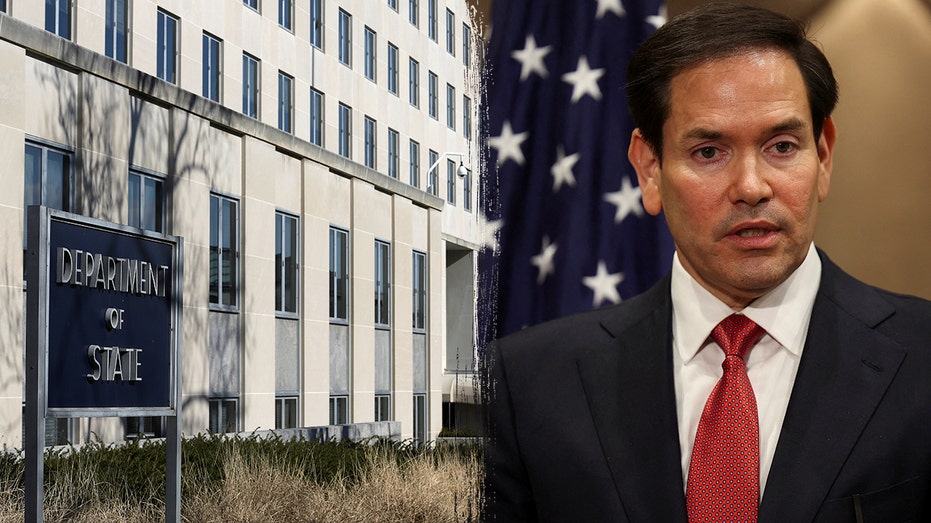 Rubio’s State Department yanks more than 6K student visas due to assault, burglary, support for terrorism