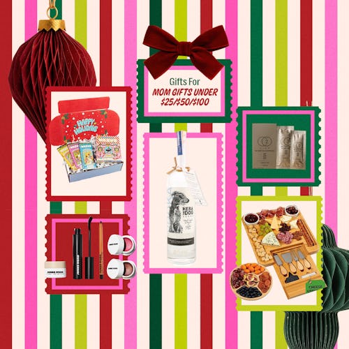 39 Unique Gifts Under $25, $50, &amp; $100