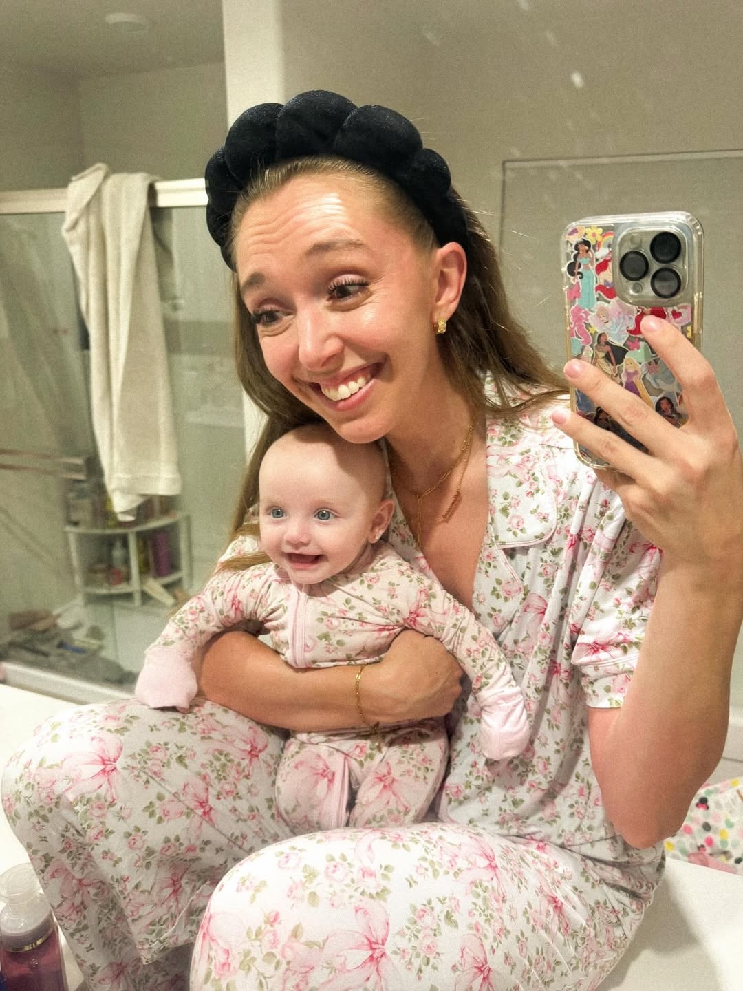 Kiarra Hillman Slams Critics Telling Her to Divorce Her Husband After Video