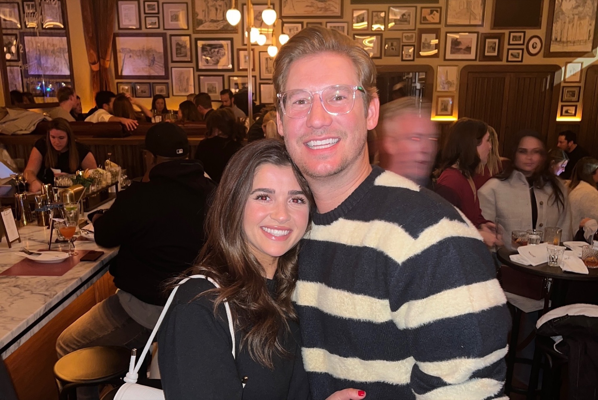 Southern Charm's Craig Thinks Austen Is 'Happier' Being Single After Split