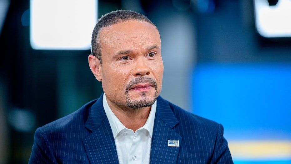 Dan Bongino to resign from FBI deputy director role in January