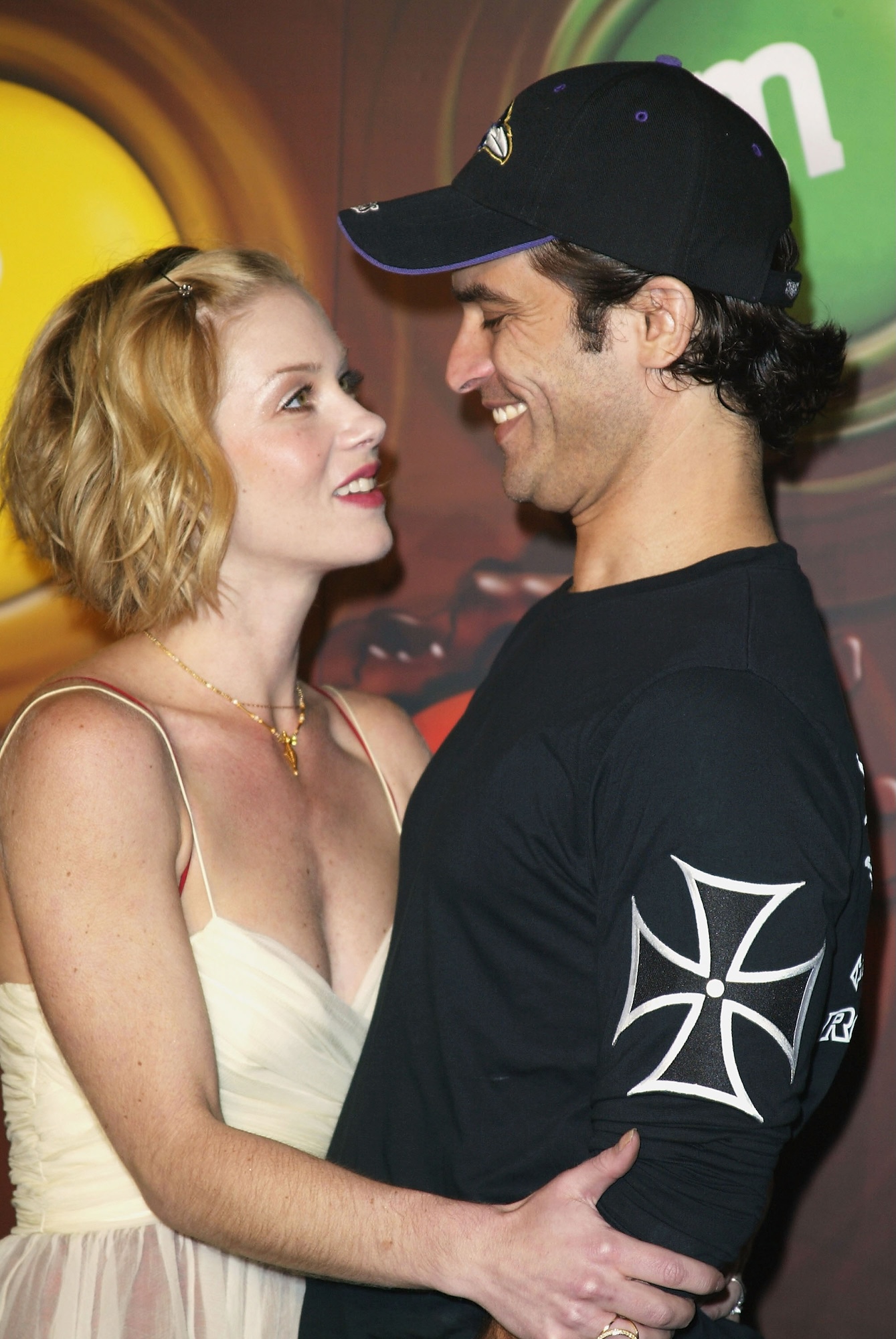 How Christina Applegate Knew Marriage to Johnathon Schaech Wouldn’t Last