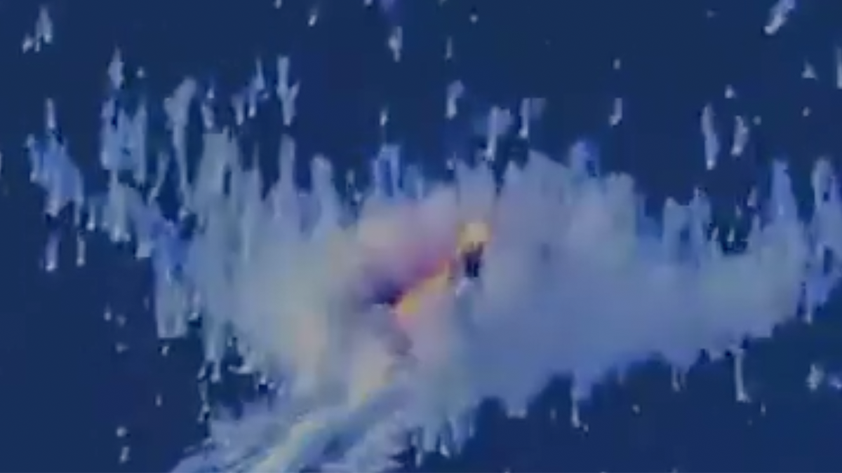 US strikes another alleged drug-trafficking boat near Venezuela, killing 4