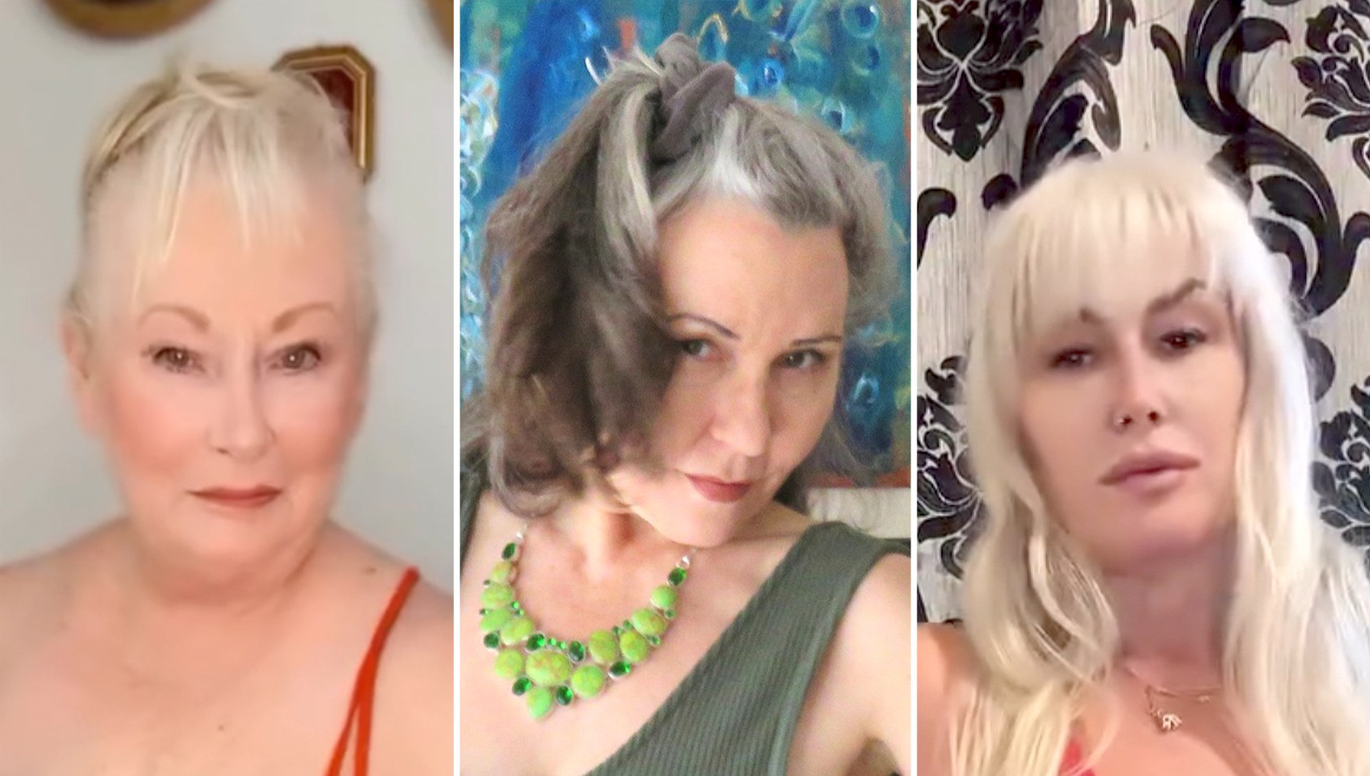 Meet the Women Launching OnlyFans Later in Life