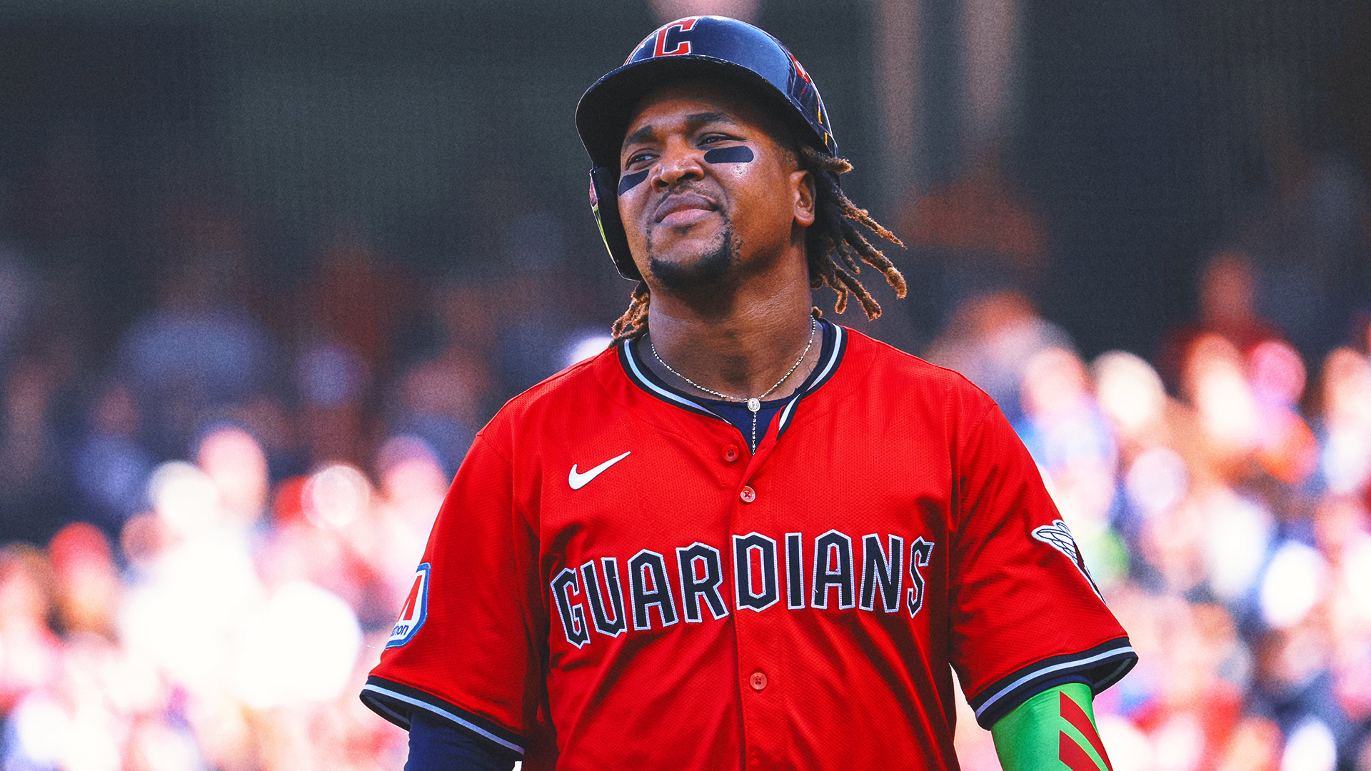 MLB Wild Card Series: Tigers Tie it in 4th Inning vs. Guardians