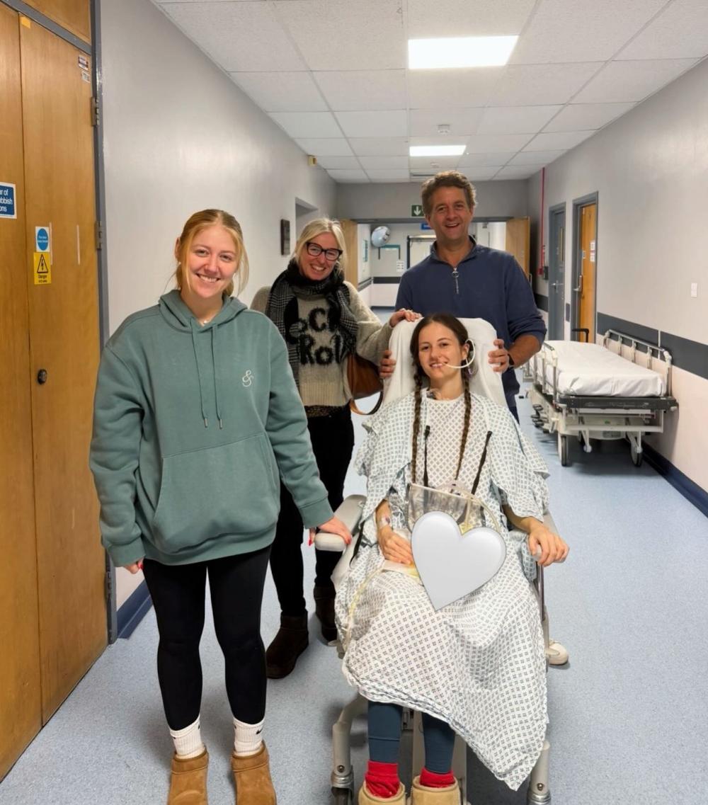 Influencer Holly H, 29, Wakes Up From Medically Induced Coma: ‘I’m Alive’